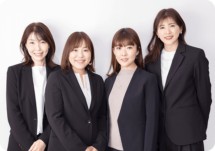 講師集合写真